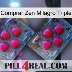 Buy Triple Miracle Zen 14